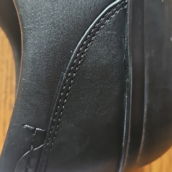 Clark's Everlay Dixie Loafers - Picture 11 of 11